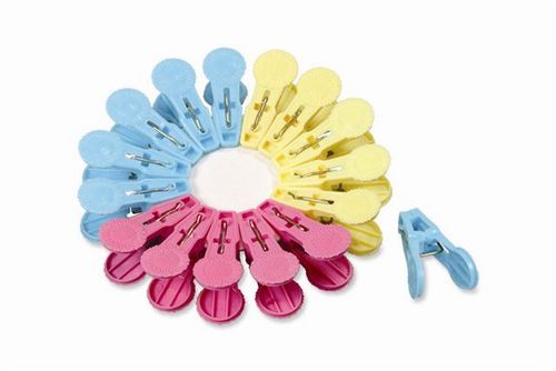 Cloth Clips