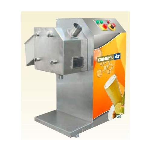 Sugarcane Juice Machine - CanePro Ace