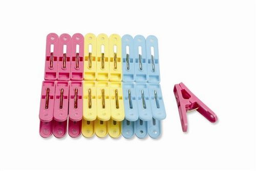 Cloth Clips