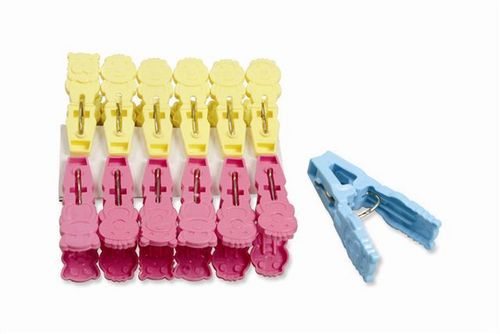 Cloth Clips