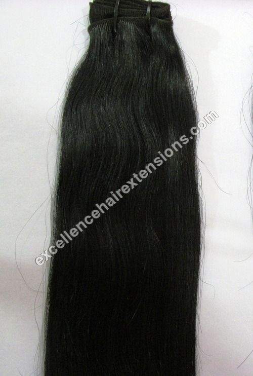 Human Hair Extensions