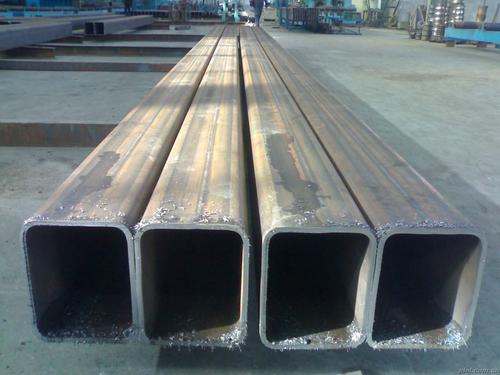 Heavy wall thickness Rectangular Pipe