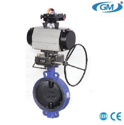 Butterfly Valve