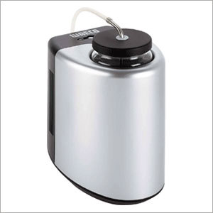 Cooling Equipment