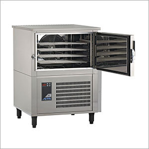 Blast Chiller