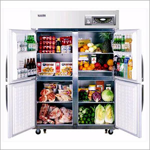 Refrigerators