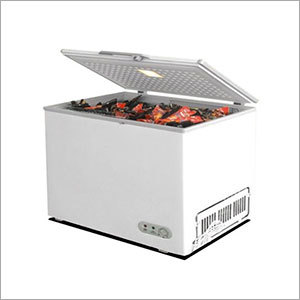Commercial Refrigerators