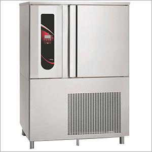 Commercial Refrigerators