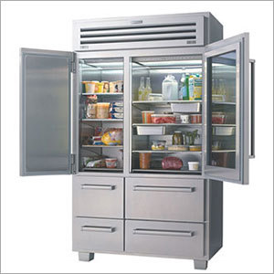 Commercial Refrigerators