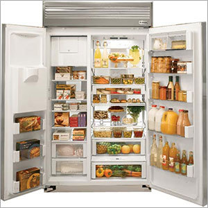 Commercial Refrigerators