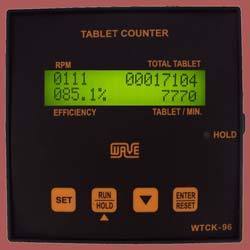 Tablet Counter (Size:96x96x65mm)