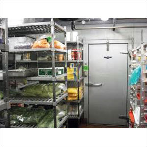 Cold Room