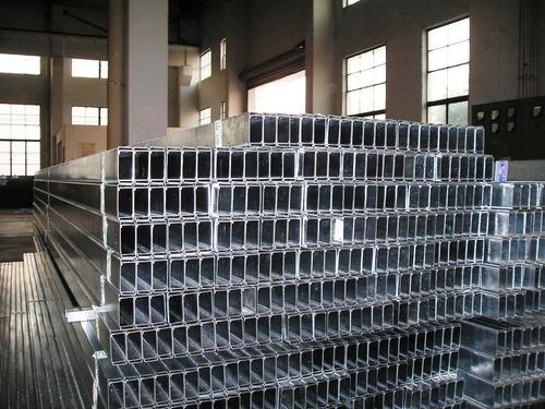 Seamless Hollow Section