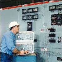 Mechanical AMC Services