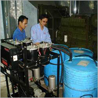 Repairs & Maintenance Services