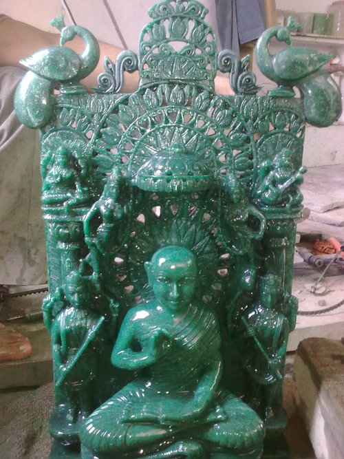 Goddess Statue