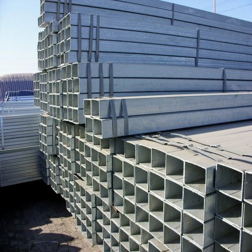 Galvanized Hollow Section