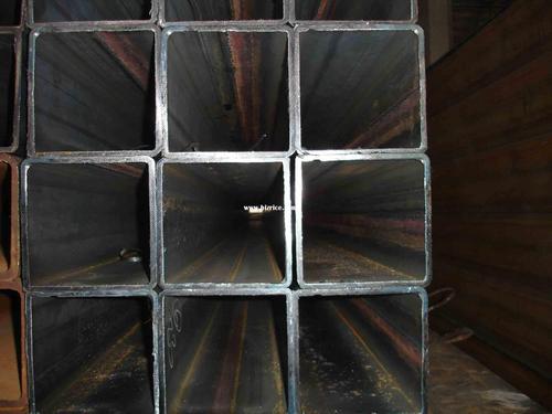 Heavy Wall Thickness Hollow Section
