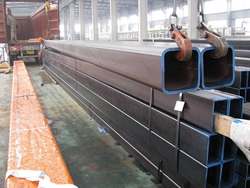 Mild Steel Hollow Section