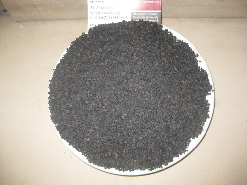 Seaweed Granules