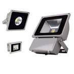 Flood Light Luminaires