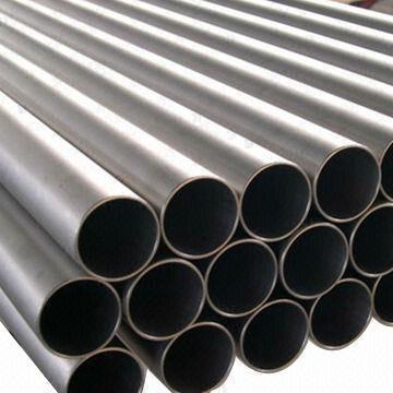SS Seamless Hollow Section