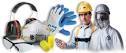 Personal Safety Equipment