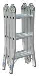 Aluminum Scaffolding Ladder