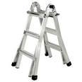 Aluminum Ladder