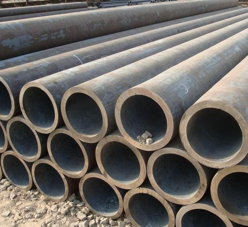 Stainless Steel Seamless Hollow Section