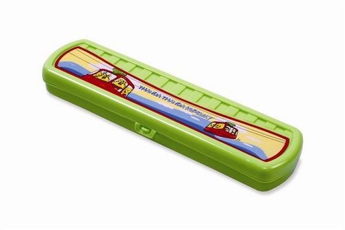 Slim Pencil Box