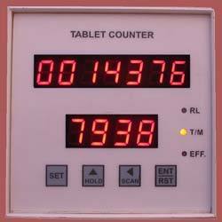 Tablet Counter