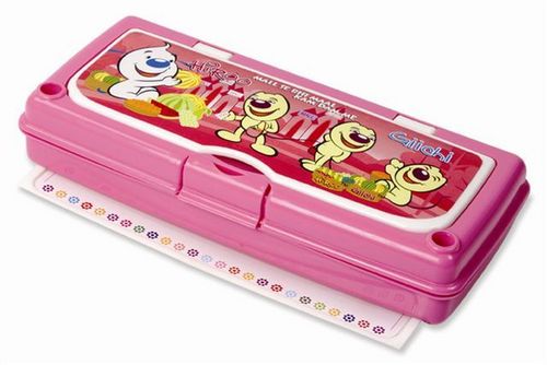 Durable Pencil Box