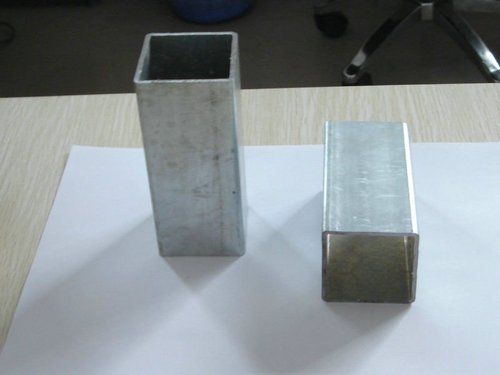 Ms Rectangular Hollow Section
