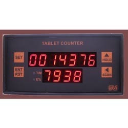 Tablet Counter
