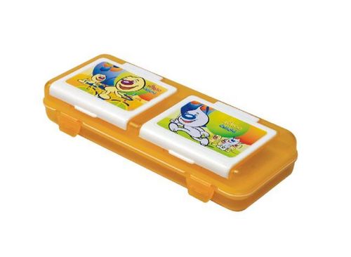 Junior Pencil Box