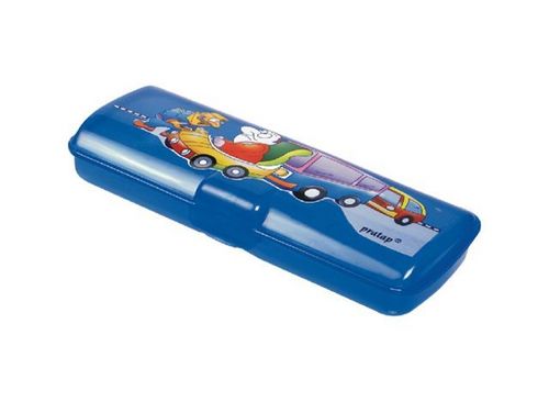 Long Pencil Box