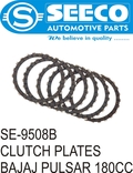 CLUTCH PLATES