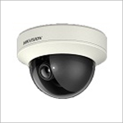 CCTV Dome Cameras