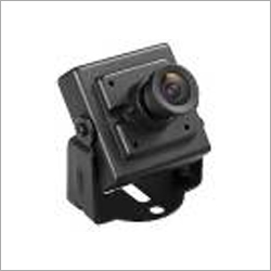 Security Video Cameras