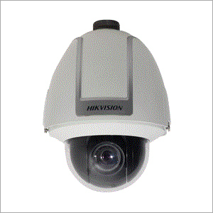 High Speed Dome Camera