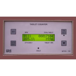 Tablet Counter