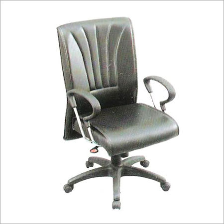 Medium Back Revolving Chairs