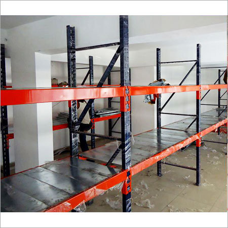Heavy Duty Racking System