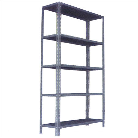 Slotted Angle Racks
