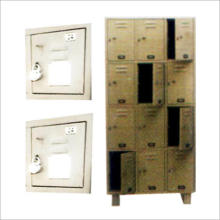 Industrial Locker Cabinet Industrial Locker Cabinet