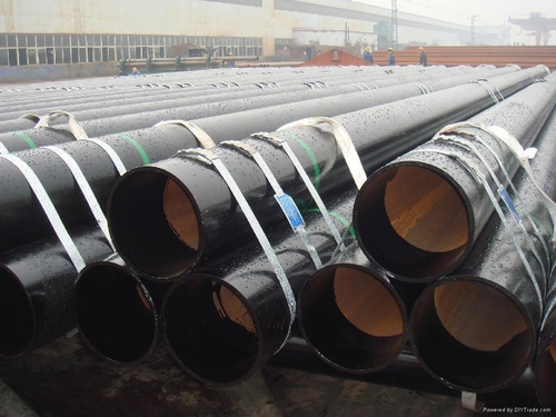 ERW Pipes