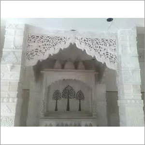 Decorative Temple Stone