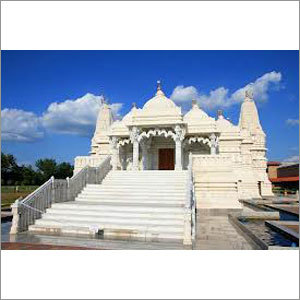 White Marble stone