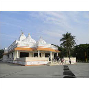 White Marble Stones